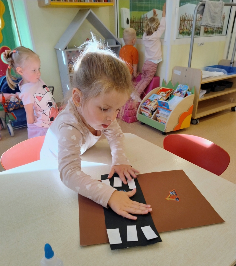 Tydzień bezpieczeństwa na drodze