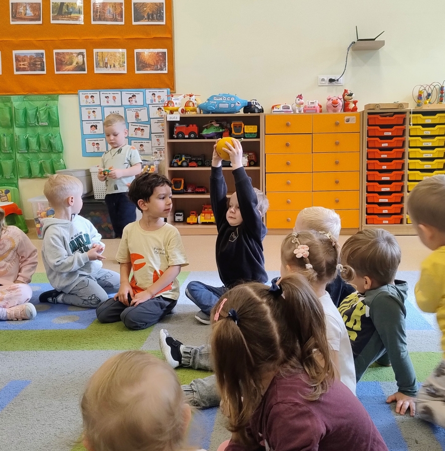 Warzywno-owocowa jesień