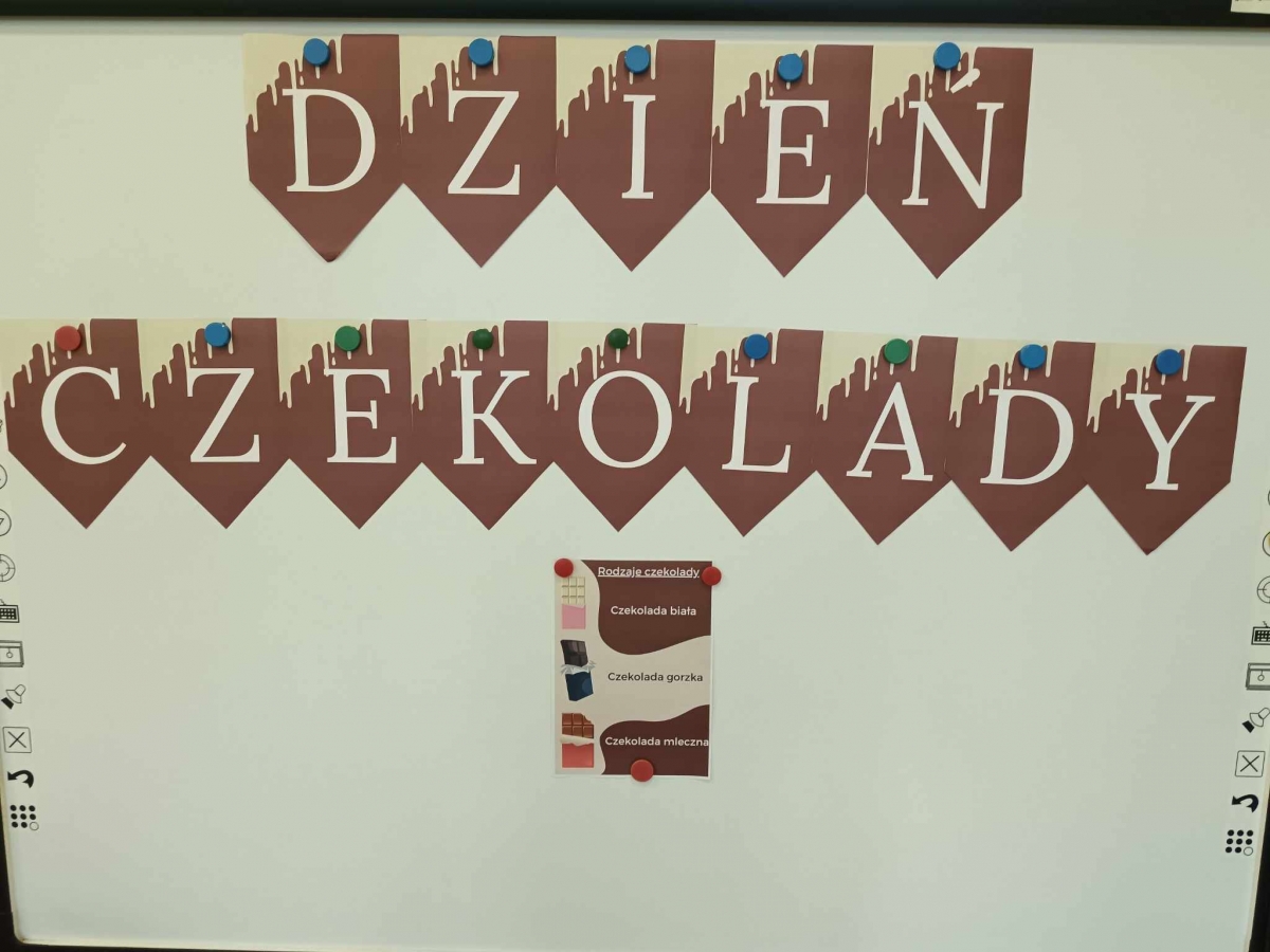 Dzień Czekolady