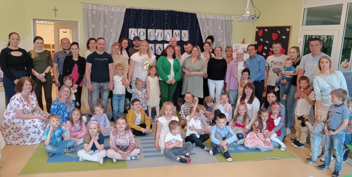 Dzień Rodziny