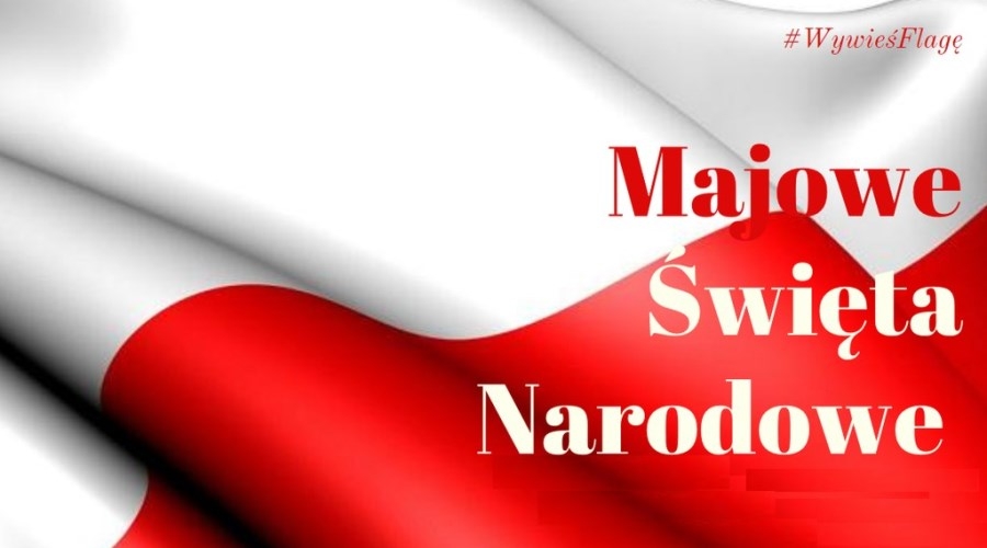 Majowe Święta Narodowe