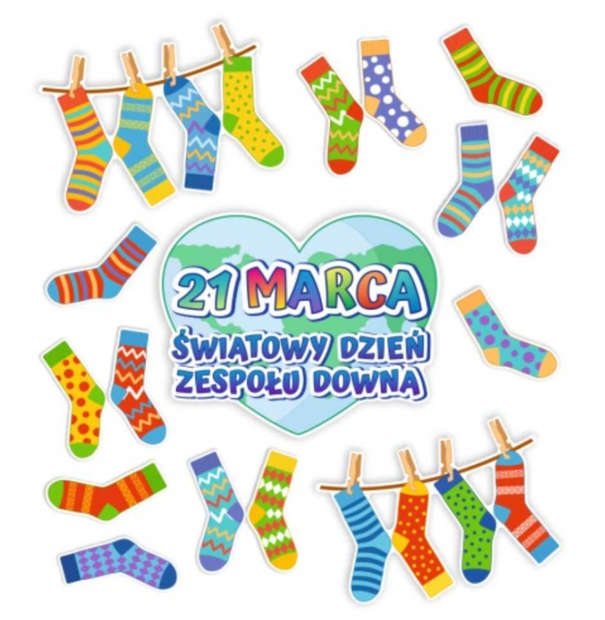 Światowy Dzień Zespołu Downa