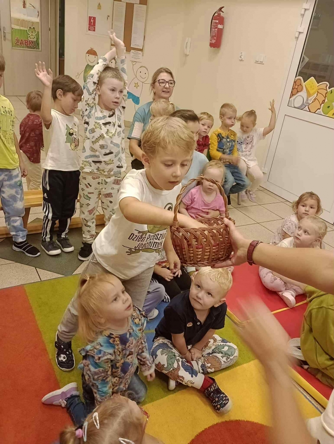 Dzień Przedszkolaka 