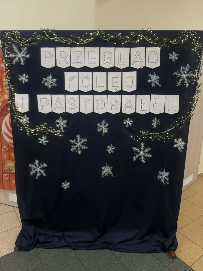 Przegląd kolęd i pastorałek
