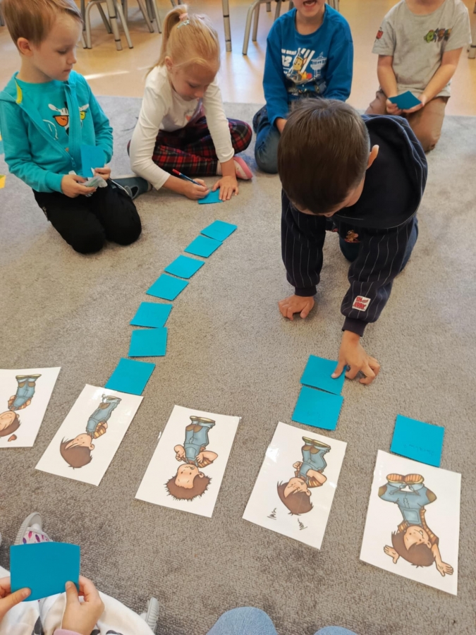 Tydzień budowania relacji