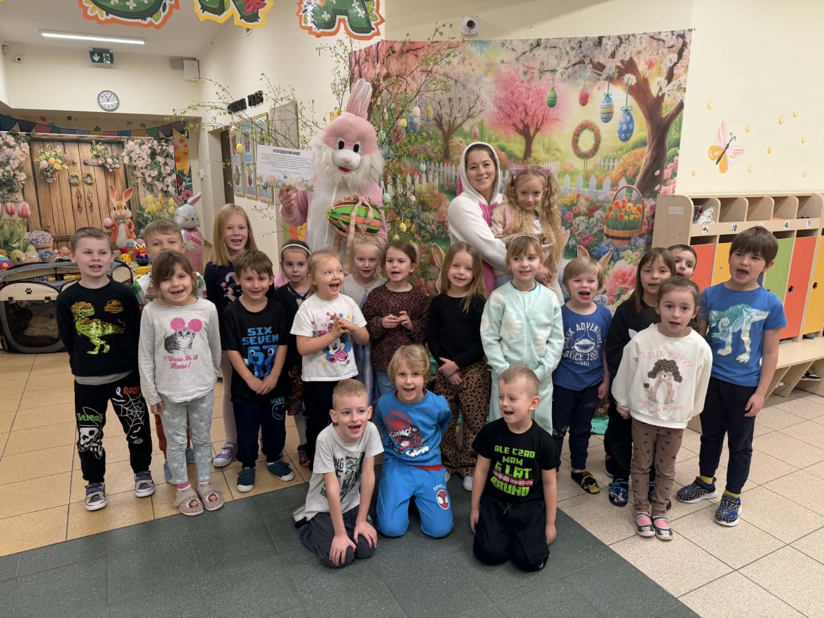 Warsztaty Wielkanocne