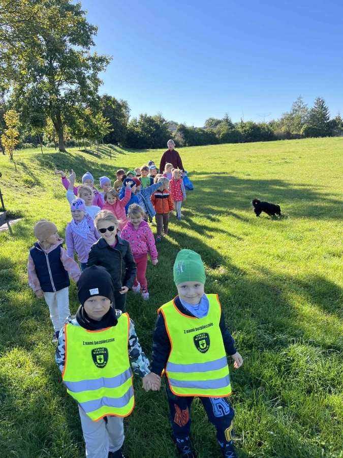 Żabkowe Sprzątanie Świata